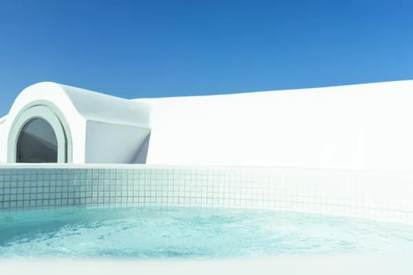 Astro Palace Hotel & Suites