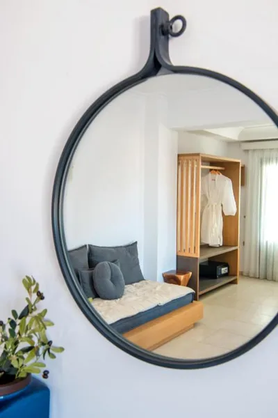 Astro Palace Hotel & Suites