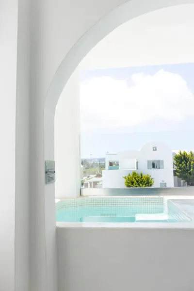 Astro Palace Hotel & Suites