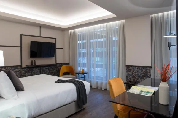 Athens Key Hotel, Trademark Collection by Wyndham