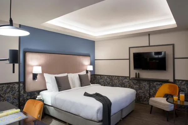 Athens Key Hotel, Trademark Collection by Wyndham