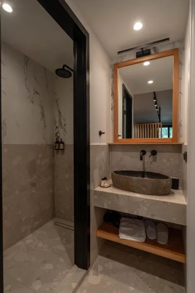 Athesense Suites