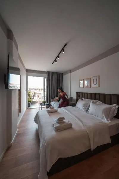 Athesense Suites