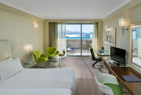 Atrium Platinum Resort & Spa