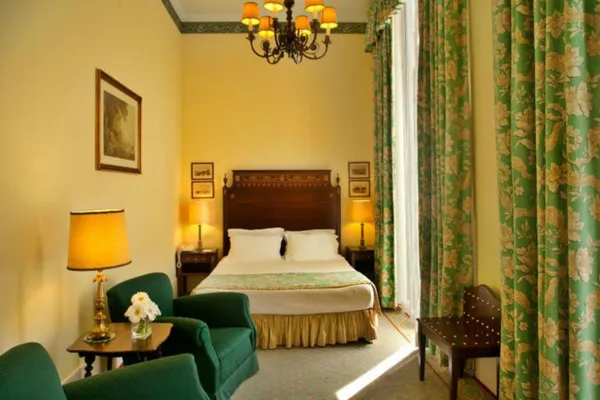 Hotel Avenida Palace