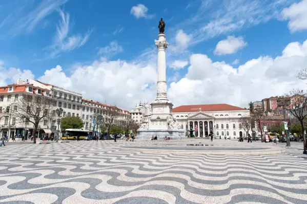 Hotel Avenida Palace