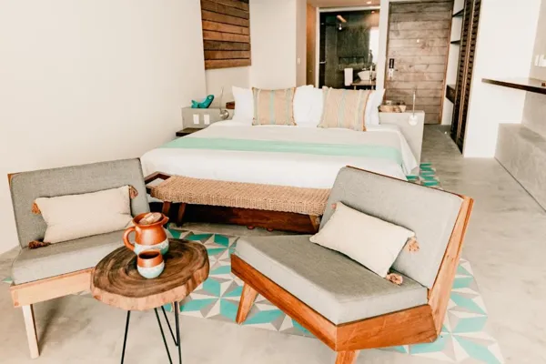 Hotel B Unique