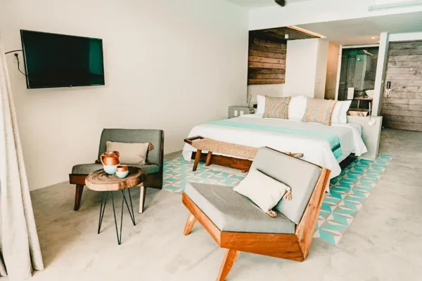 Hotel B Unique