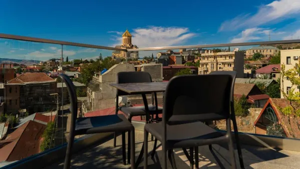 Hotel Banovani