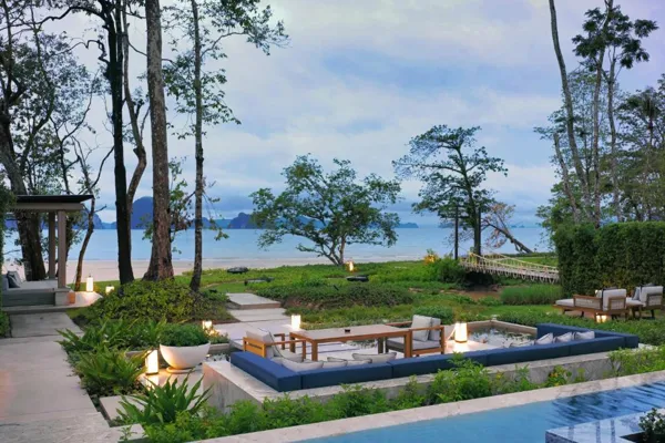 Banyan Tree Krabi – SHA Extra Plus