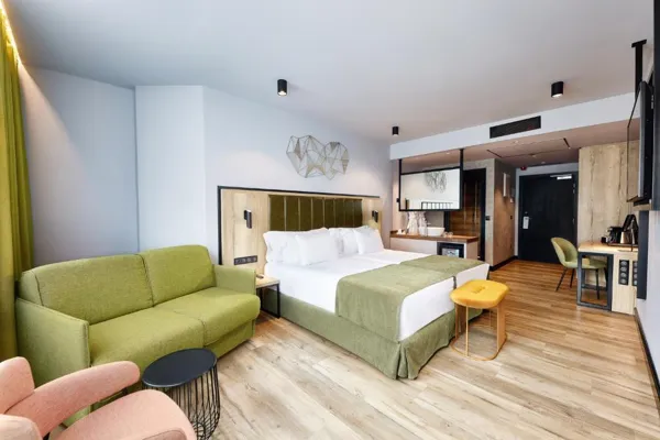 Barceló Budapest