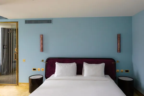 Bazzar Boutique Hotel