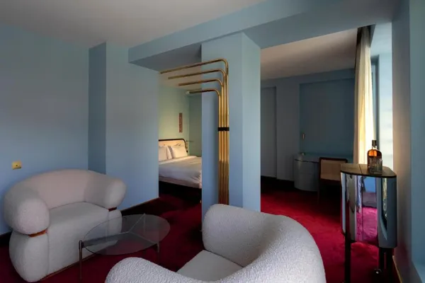 Bazzar Boutique Hotel