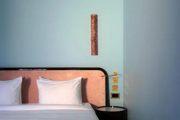 Bazzar Boutique Hotel