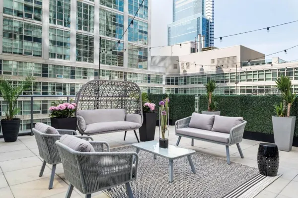 Bisha Hotel Toronto