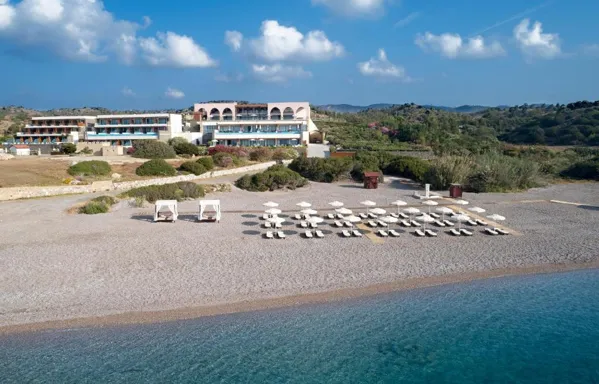 Boutique 5 Hotel & Spa – Adults Only