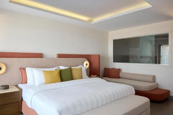 Boutique 5 Hotel & Spa – Adults Only