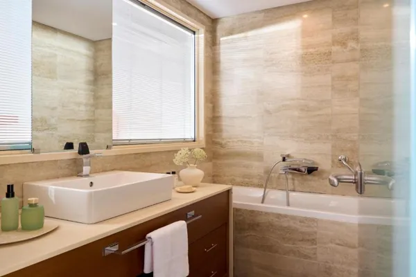 Boutique 5 Hotel & Spa – Adults Only