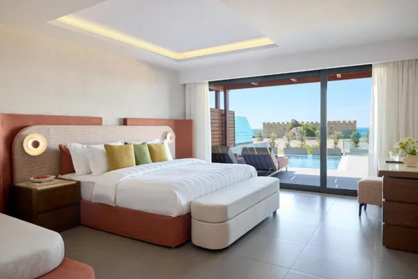 Boutique 5 Hotel & Spa – Adults Only