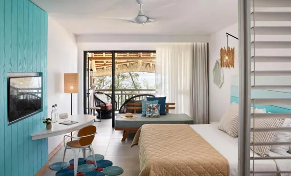 C Mauritius – All Inclusive