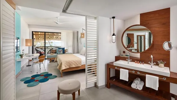 C Mauritius – All Inclusive