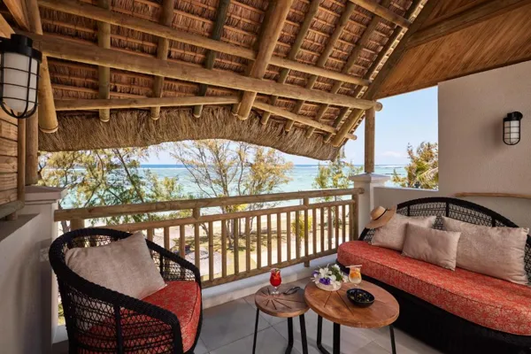 C Mauritius – All Inclusive