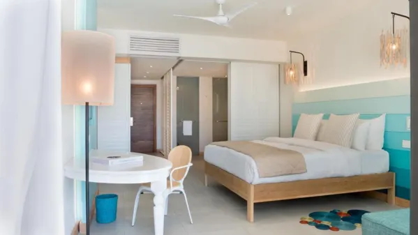 C Mauritius – All Inclusive
