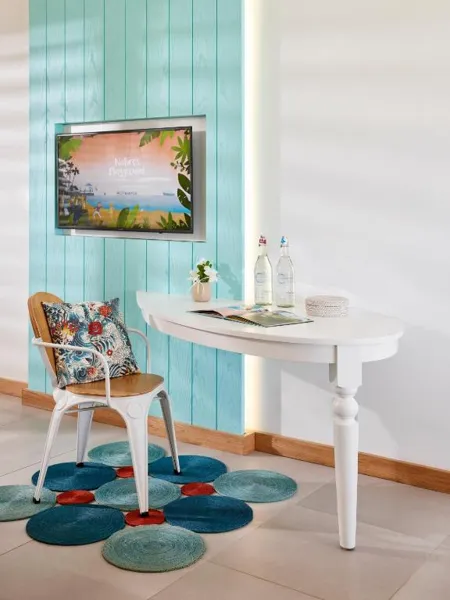C Mauritius – All Inclusive