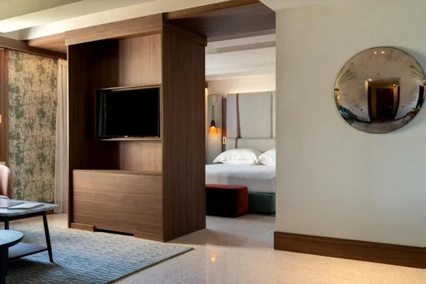 Ca'di Dio-Small Luxury Hotel