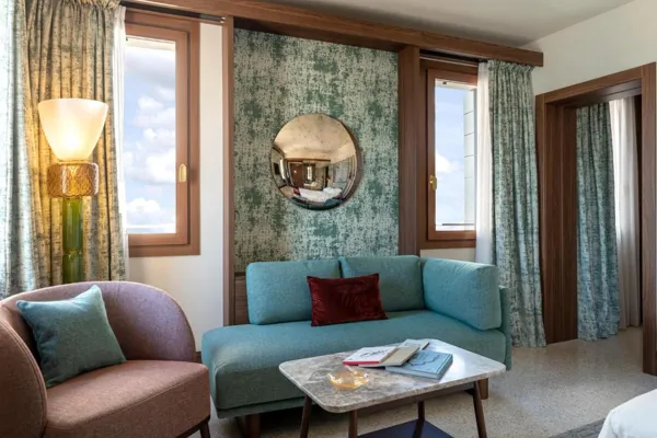 Ca'di Dio-Small Luxury Hotel
