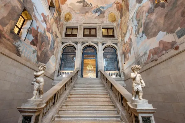 Ca' Sagredo Hotel
