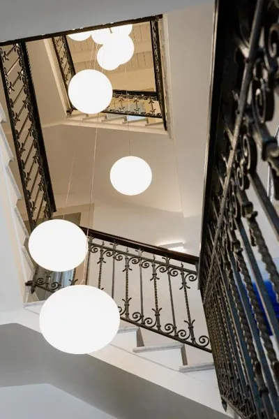 Caportigia Boutique Hotel