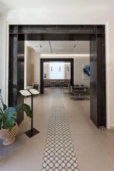 Caportigia Boutique Hotel