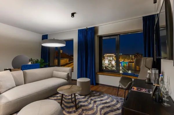 Hotel Clark Budapest – Adults Only
