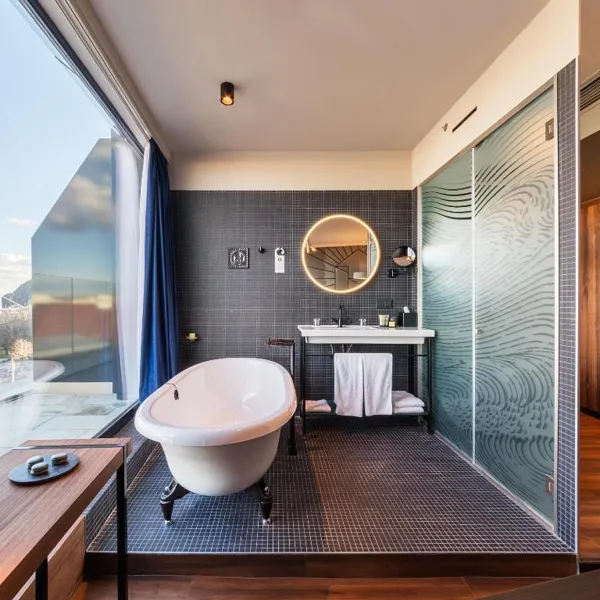 Hotel Clark Budapest – Adults Only
