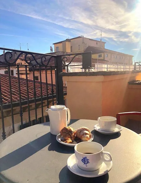 Hotel Colomba d'Oro