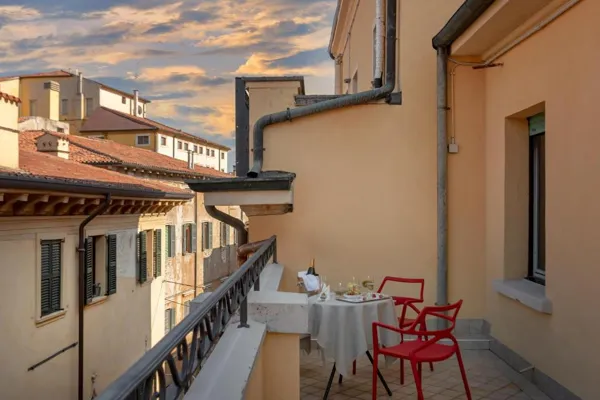 Hotel Colomba d'Oro