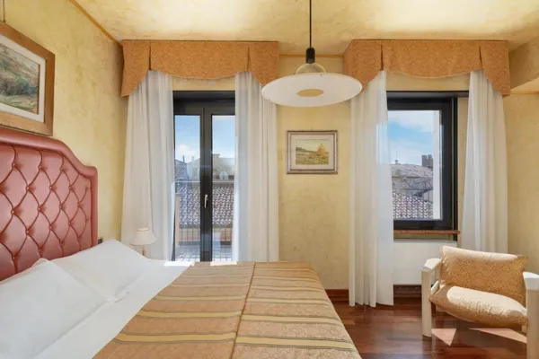 Hotel Colomba d'Oro