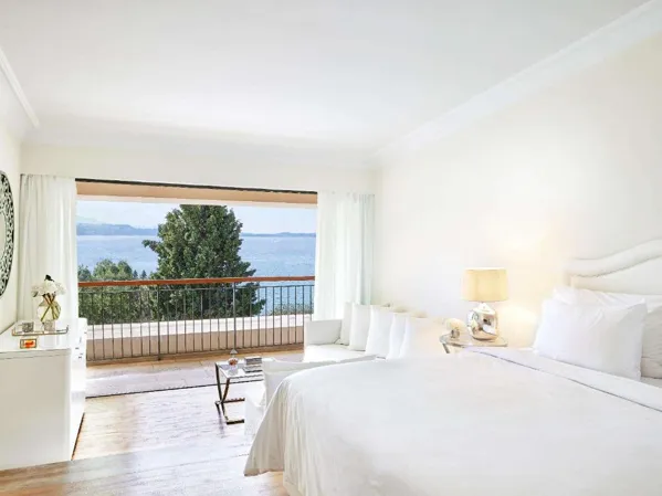 Corfu Imperial, Grecotel Beach Luxe Resort