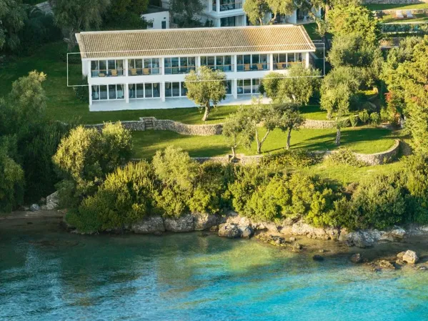 Corfu Imperial, Grecotel Beach Luxe Resort