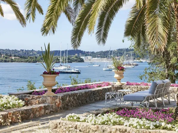 Corfu Imperial, Grecotel Beach Luxe Resort