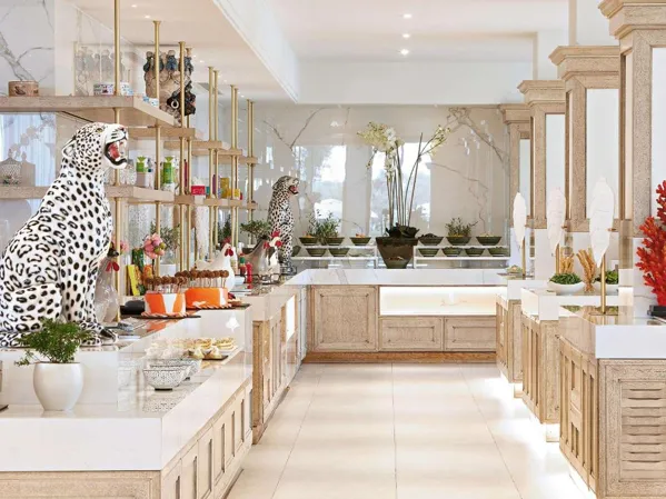 Corfu Imperial, Grecotel Beach Luxe Resort