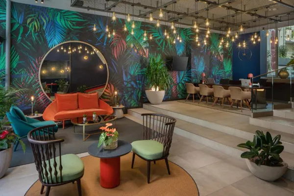 Cortile Hotel – Adults Only