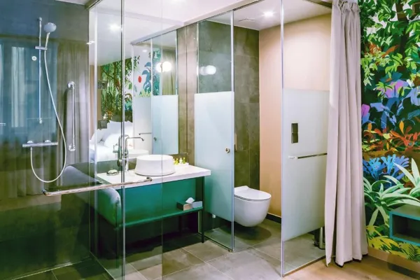 Cortile Hotel – Adults Only