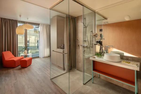 Cortile Hotel – Adults Only