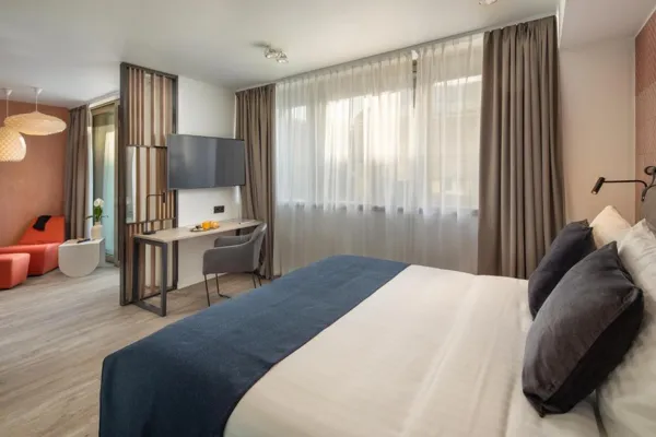 Cortile Hotel – Adults Only