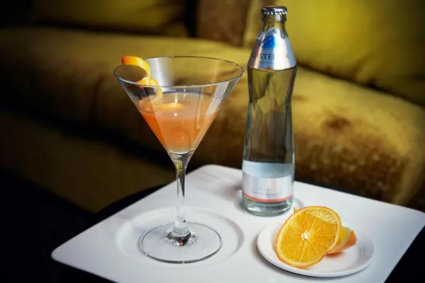COSMOPOLITAN Hotel Prague