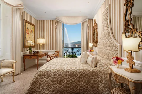 Hotel d'Angleterre