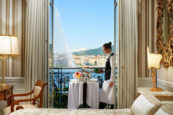 Hotel d'Angleterre