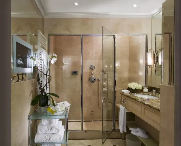 Hotel d'Angleterre